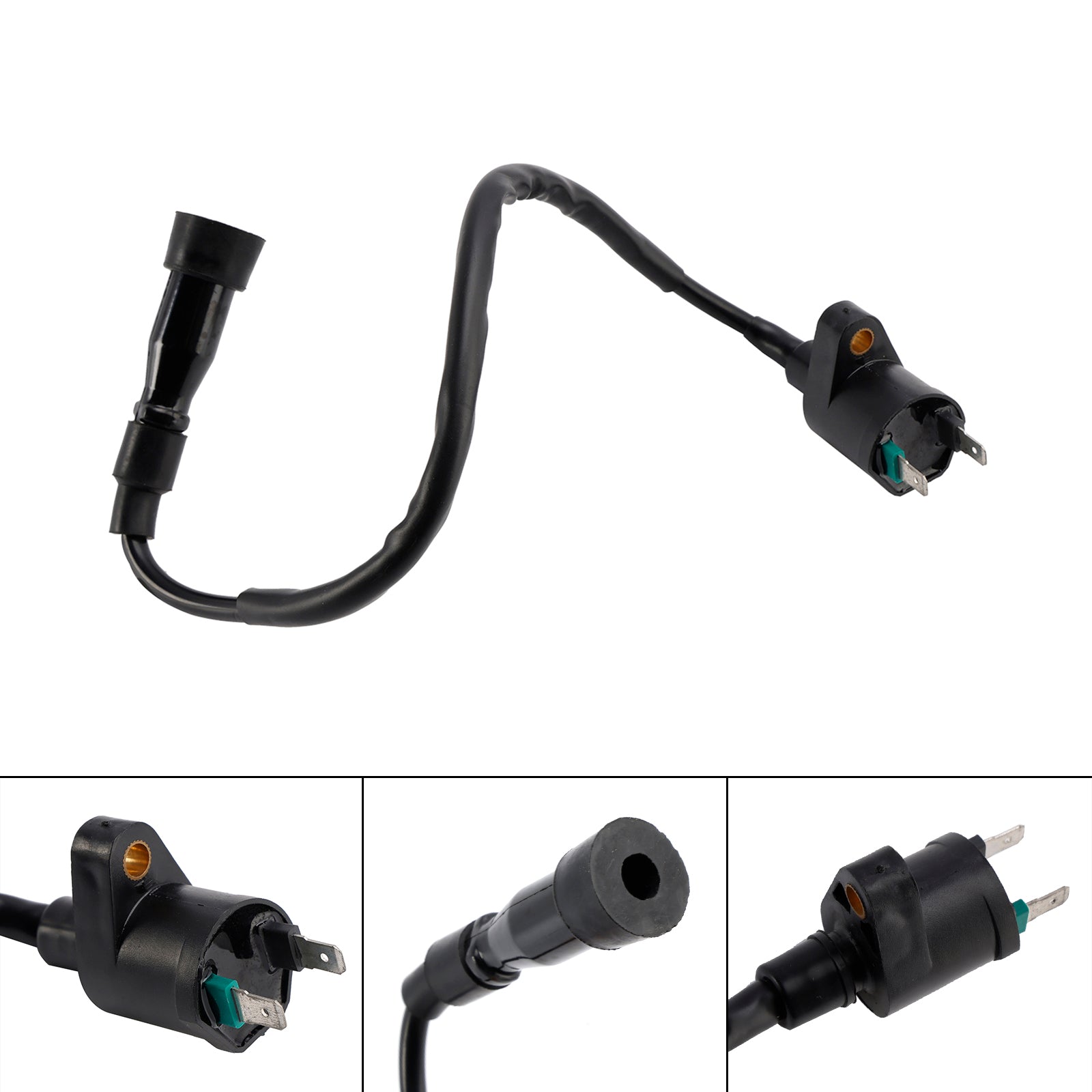 CDI BOX Igniter fit for Adly ATV 320 Hurricane 2011-2014 320 Canyon 2007-2017