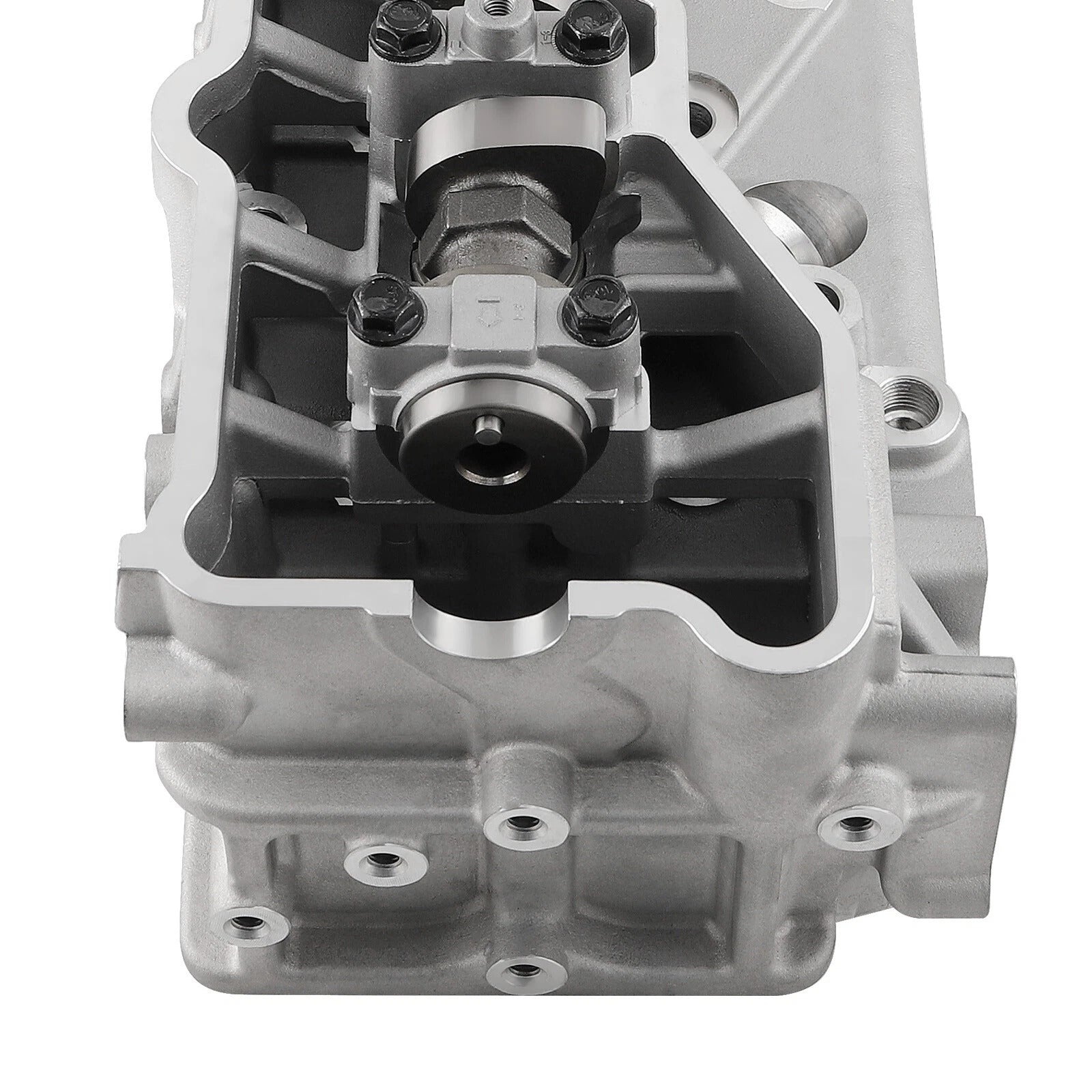 1998-2001 Mitsubishi Canter (FE5, FE6) VI Canter 35 4M40-2AT 2835 85 Complete Cylinder Head 4M40 ME202621