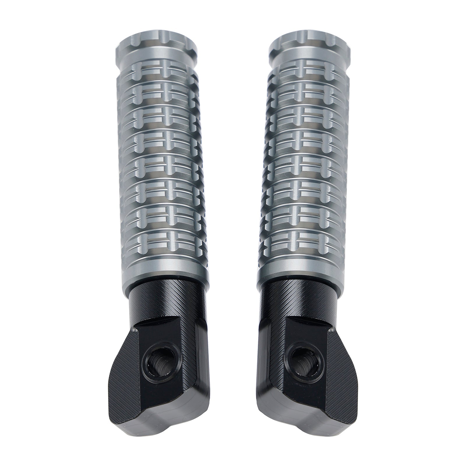 Front/Rear Footrests Foot Peg fit for All New Bullet 350 Classic 350 2022-2023