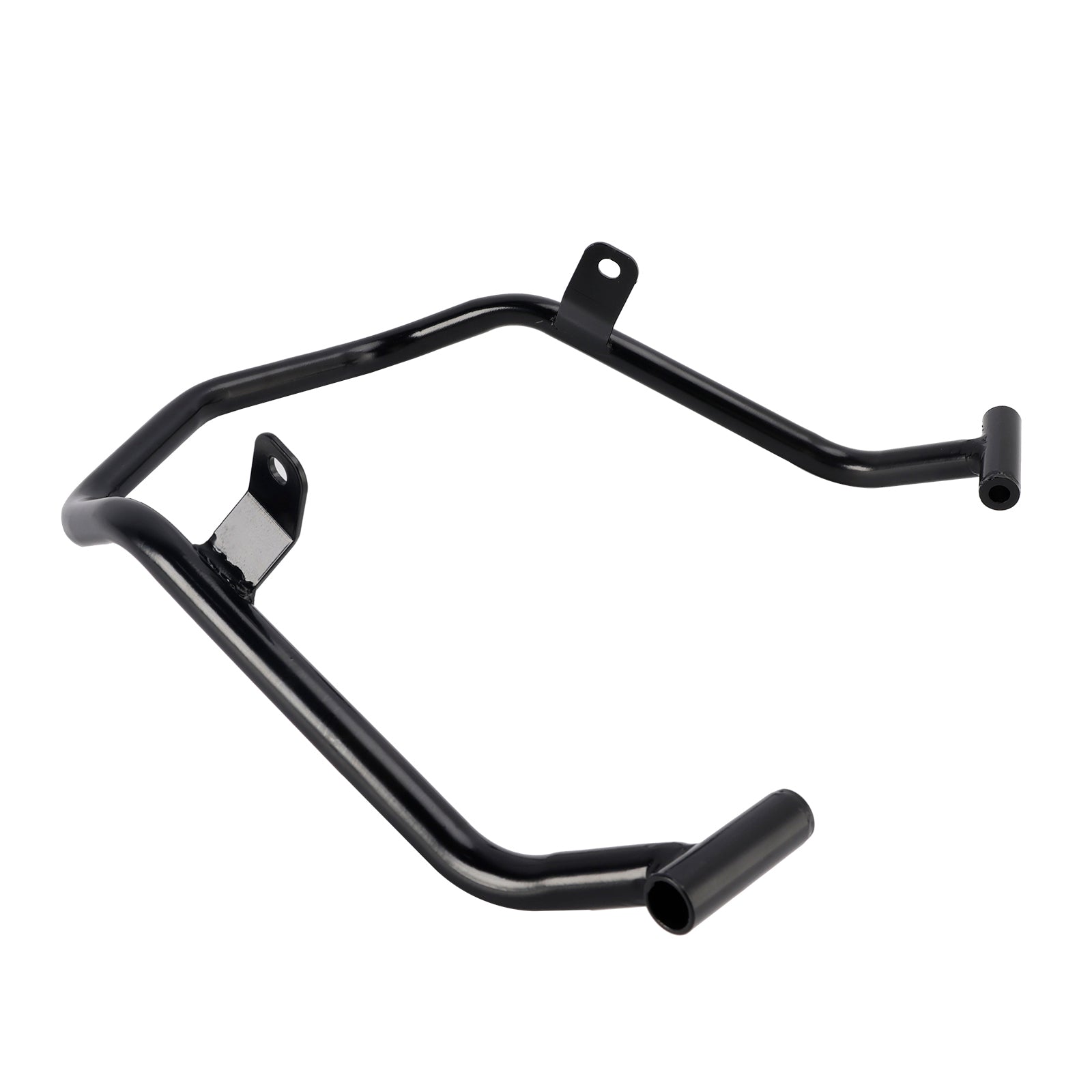 2022-2024 HONDA CB350RS Passenger Armrest Hand Holder