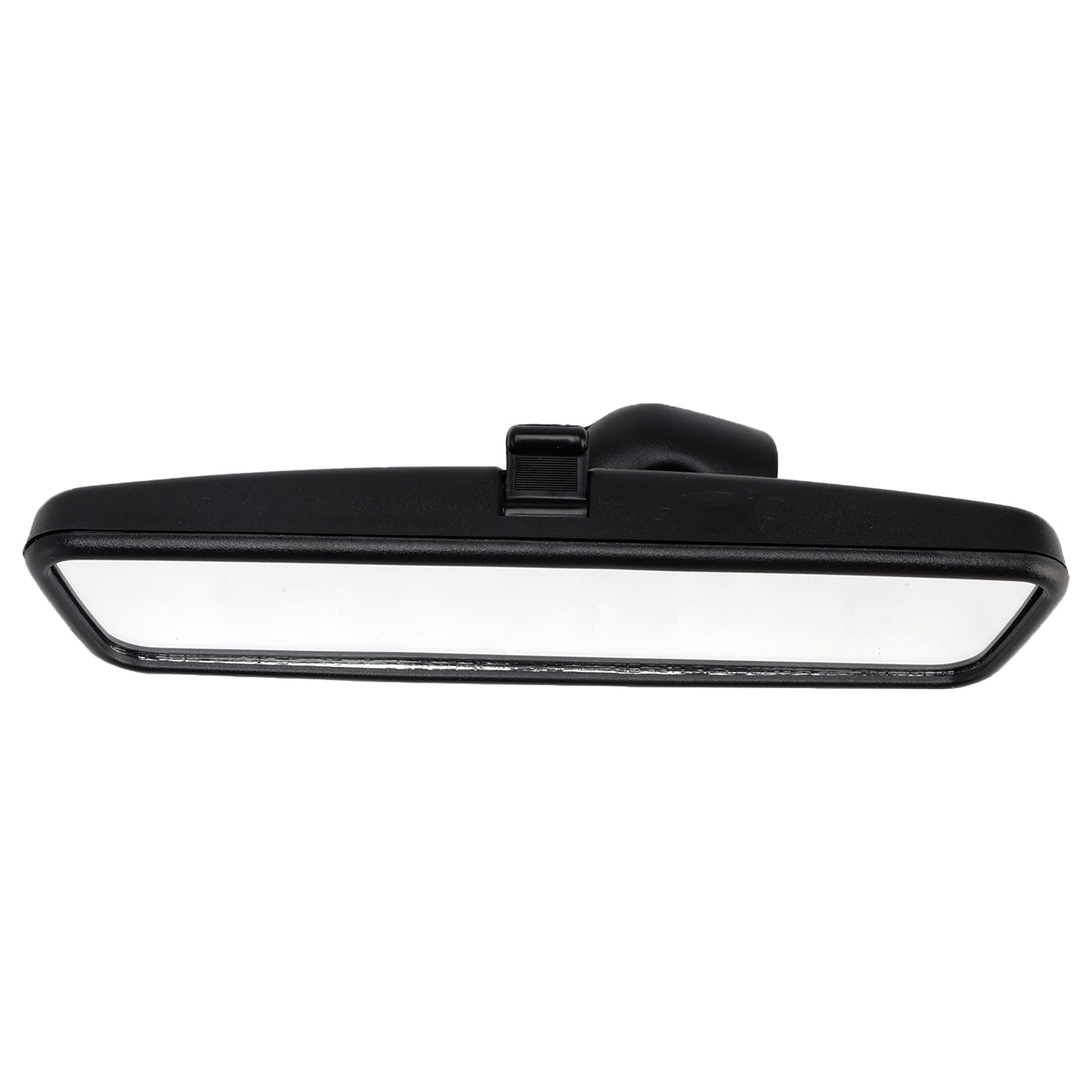 Black Rear View Interior Mirror Glass 3B0857511G For VW Golf MK4 Jetta Passat