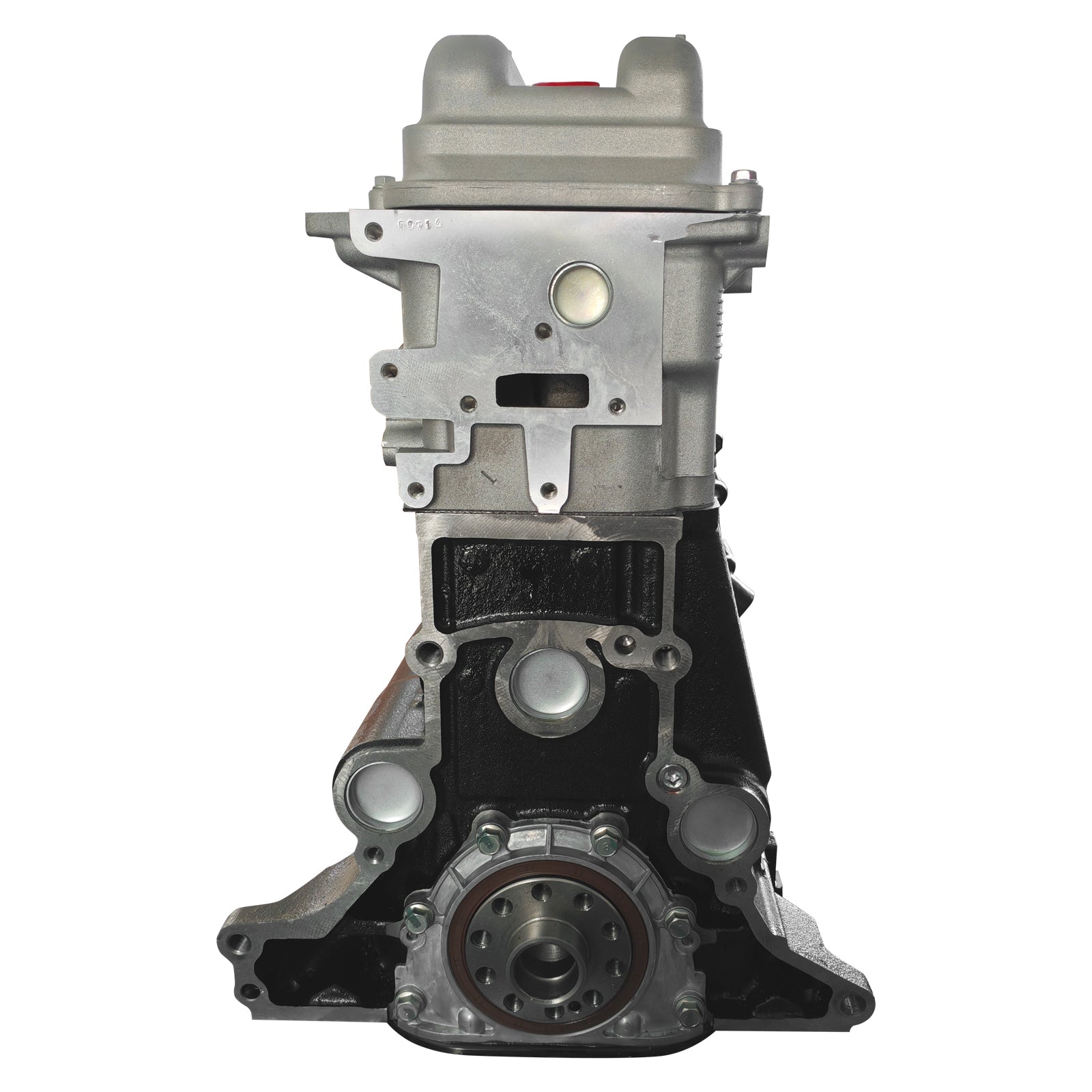 3RZFE 3RZ-FE For Toyota 4runner 2.7L 4-Cylinder 1994-2003 4 Port Intake Engine Block