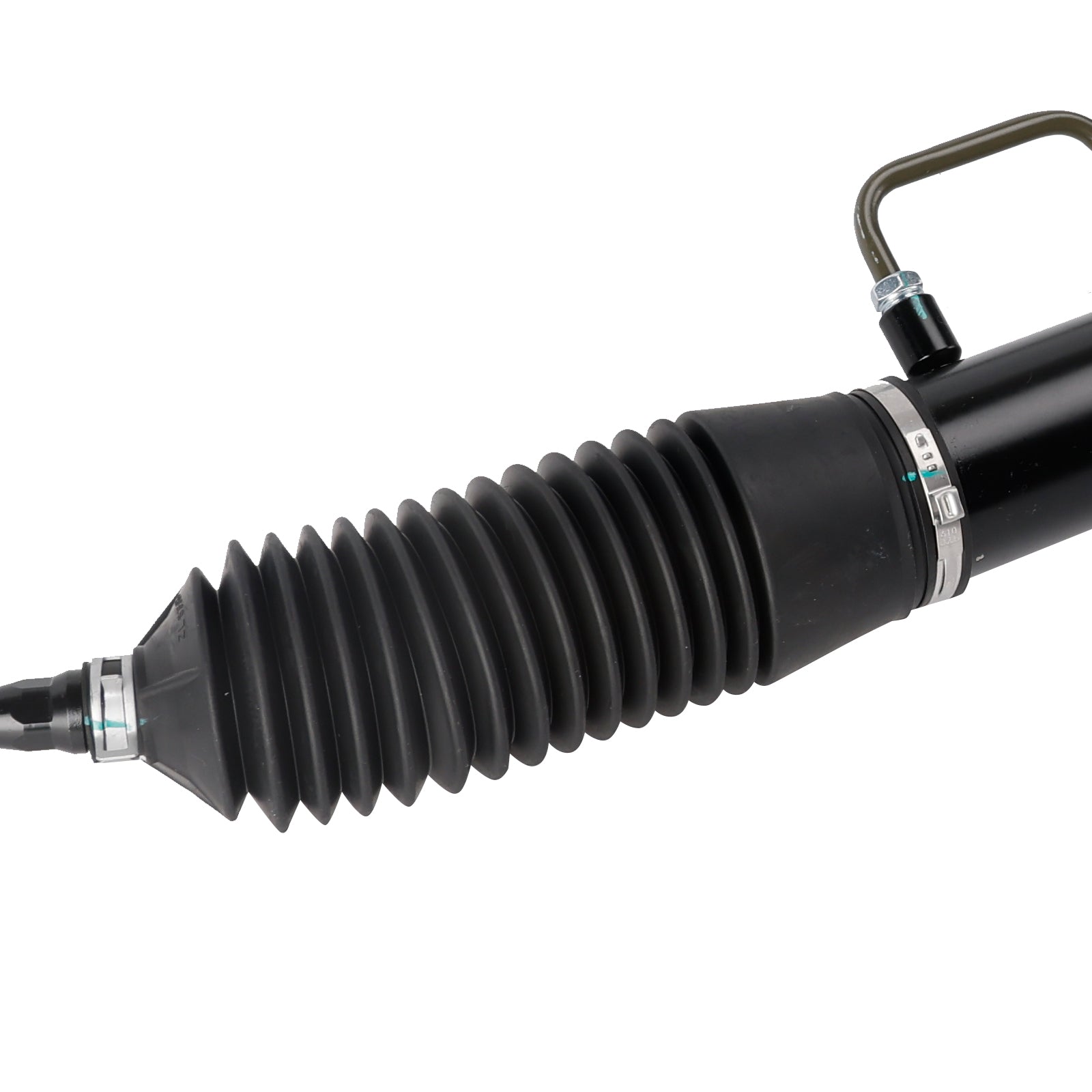 2006/11-2025/12 Mitsubishi Pajero IV Van V8, V8V, V9 3.2L Power Steering Rack 4410A139 4410A837