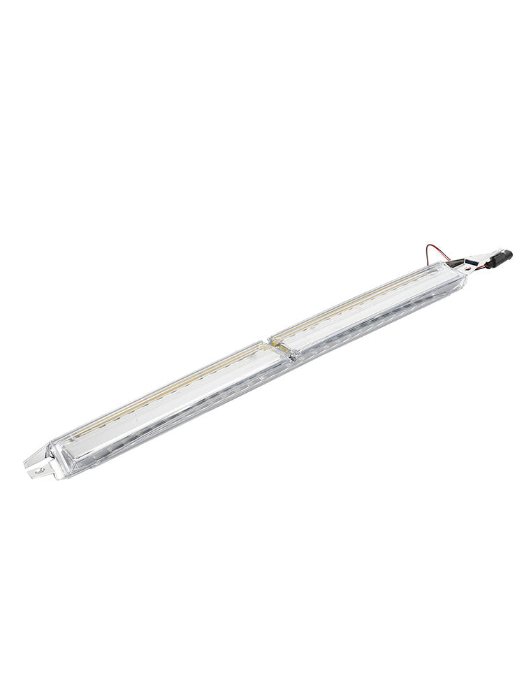 2007-2010 BMW 5 Series E60 E61 Facelift Third Brake Light 63256925902 White