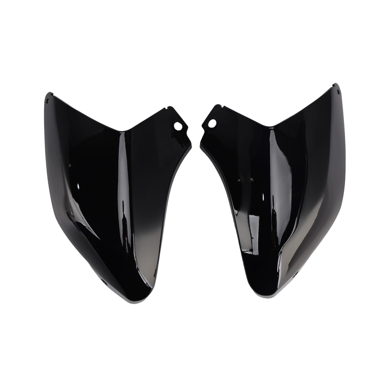 Air Intake Covers Tank Side Panel Fairing For Kawasaki Z900 2025-2026