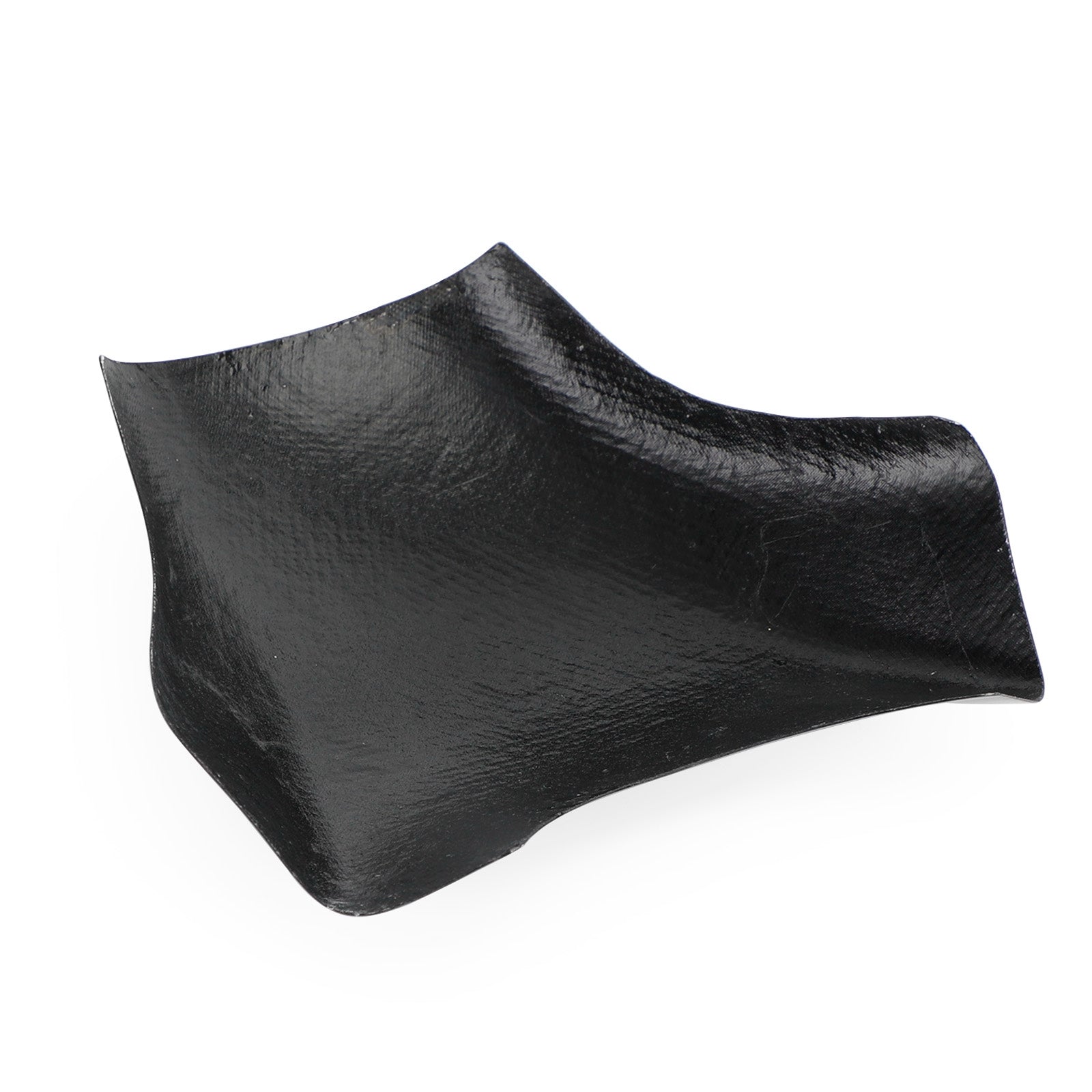 2004-2005 Kawasaki Ninja ZX-10R Carbon Gas Tank Cover Panel Fairing Protector