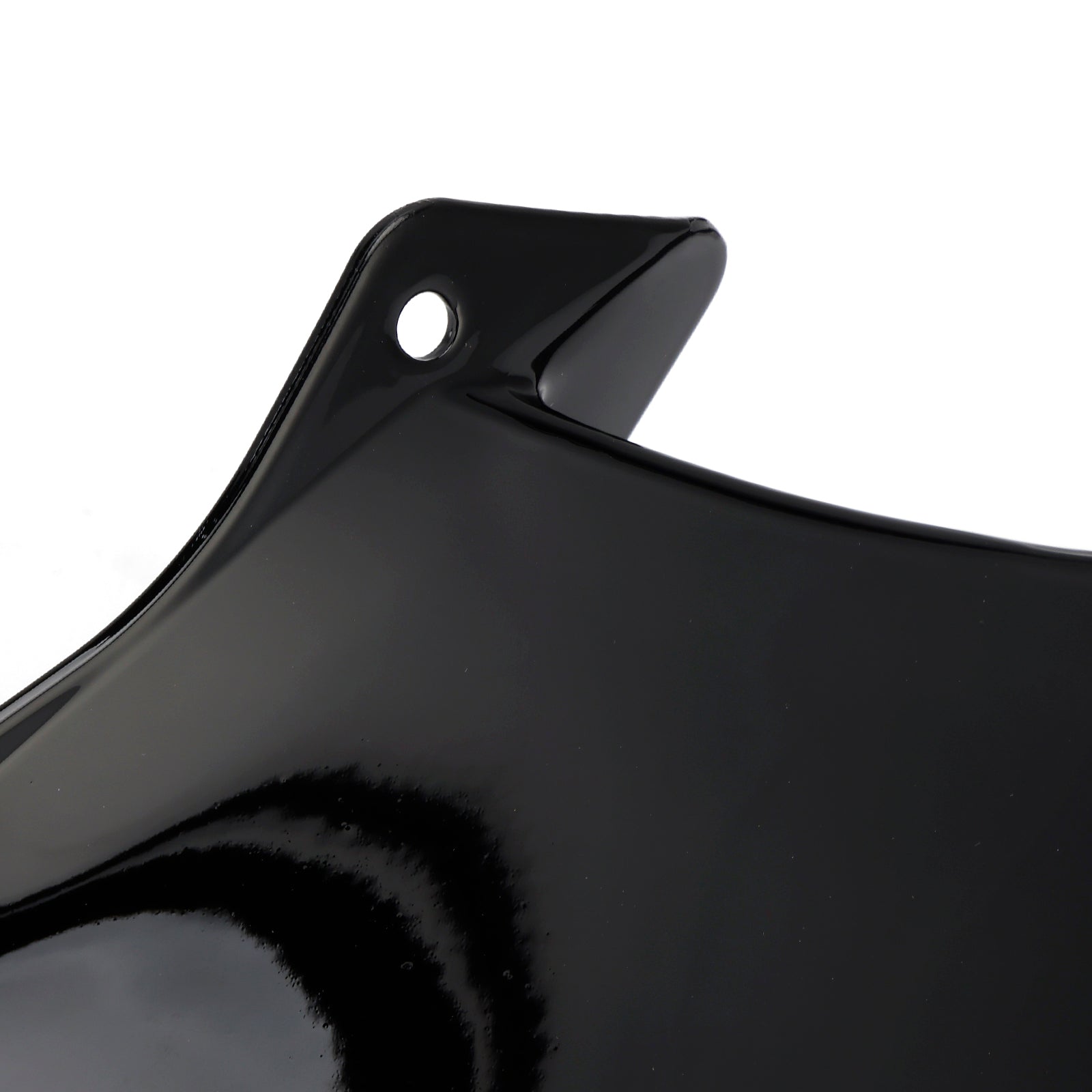2021-2024 Yamaha YZF R1 R1M Front Side Winglets Wings Spoiler Fairing