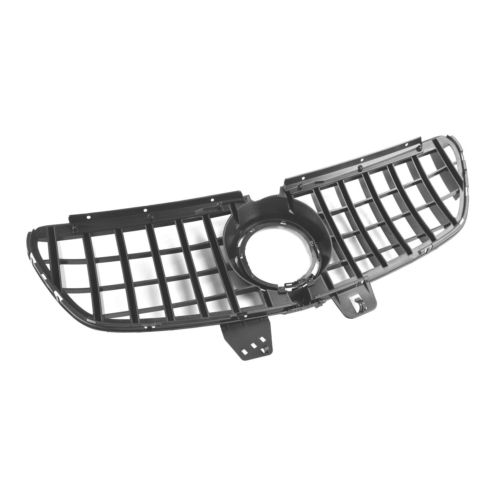 2020 2021 2022 2023 V-Class W447 Mercedes Benz Front Upper Grill Grille