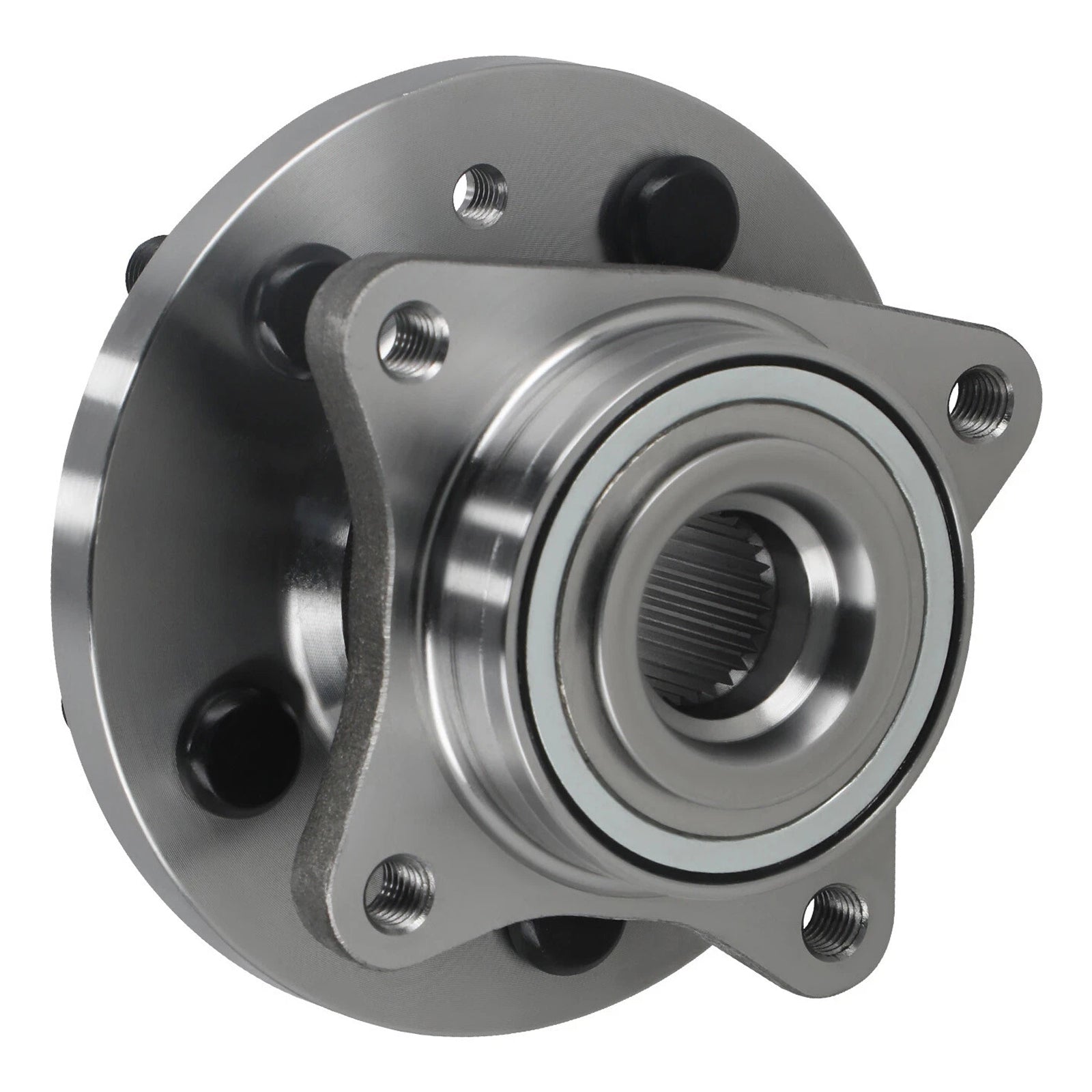 2004-2010 For Land Rover Discovery MK3 Front Hub Wheel Bearing LR014147
