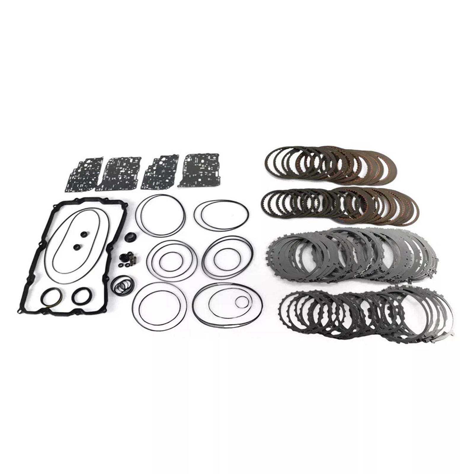 2009-2014 LEXUS GX460 4.6L Transmission Overhaul Rebuild Kit AB60E AB60F