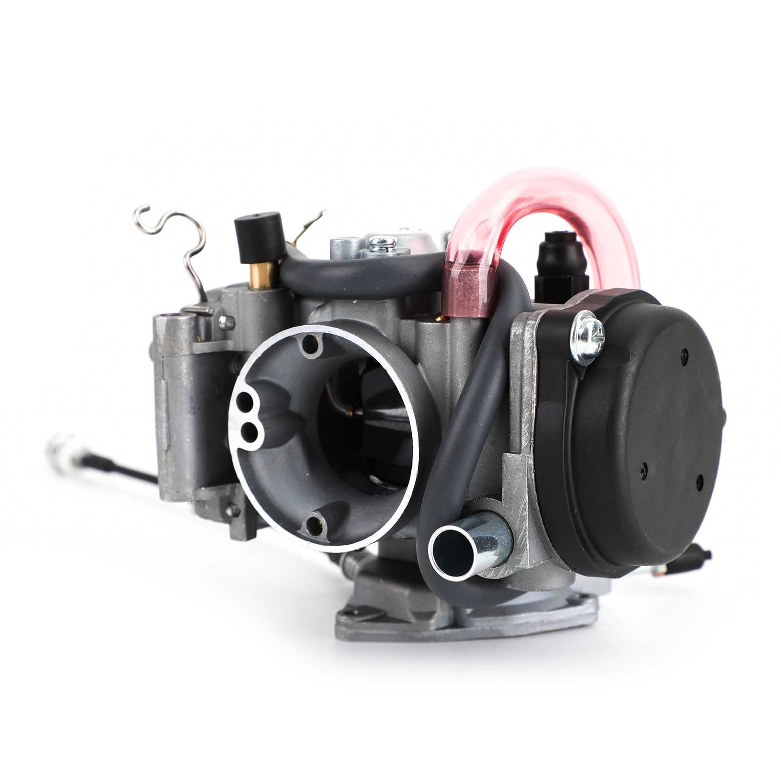 2007-2012 Yamaha GRIZZLY 450 4WD Carburetor Carb Generic