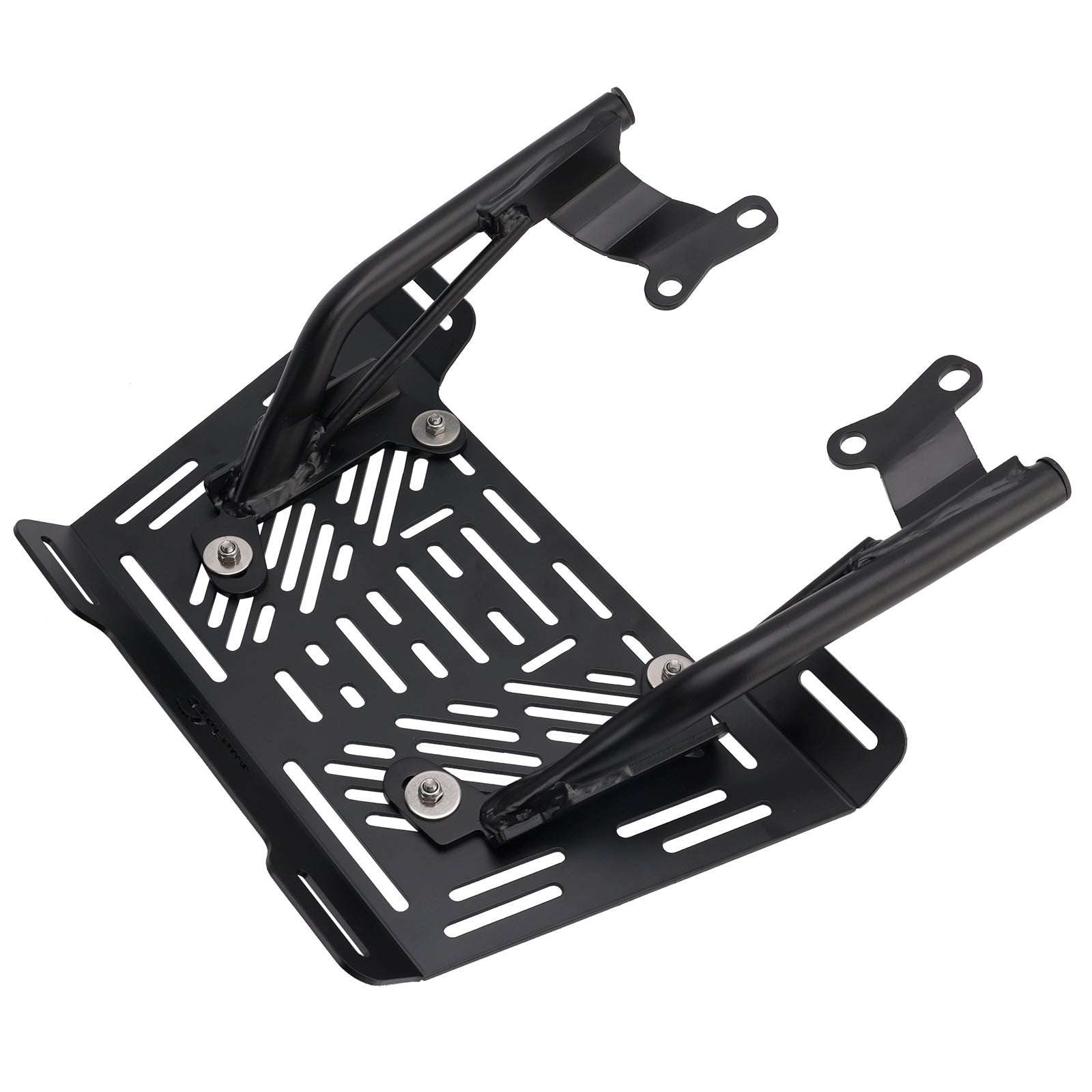 2021-2023 for Honda CB400X Rear Luggage Rack Carrier