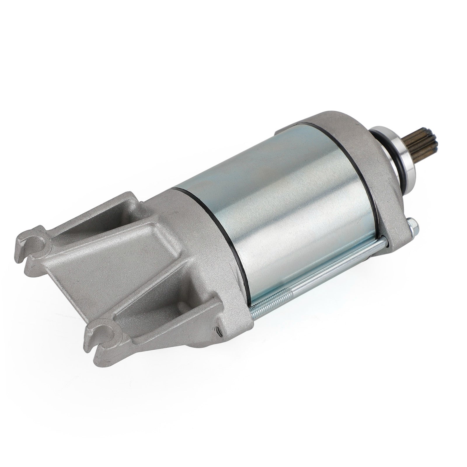 2017-2020 Kawasaki EX650 Ninja 650 KRT Edition Engine Starting 9T Starter Motor 21163-0040 21163-0746 Generic