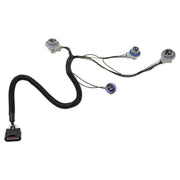 Rear Tail Light Wiring Harness 22787445 For Chevy GMC 2007-2014