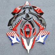 2015-2016 Yamaha T-Max TMAX530 Amotopart Injection Fairing Kit Bodywork ABS #106