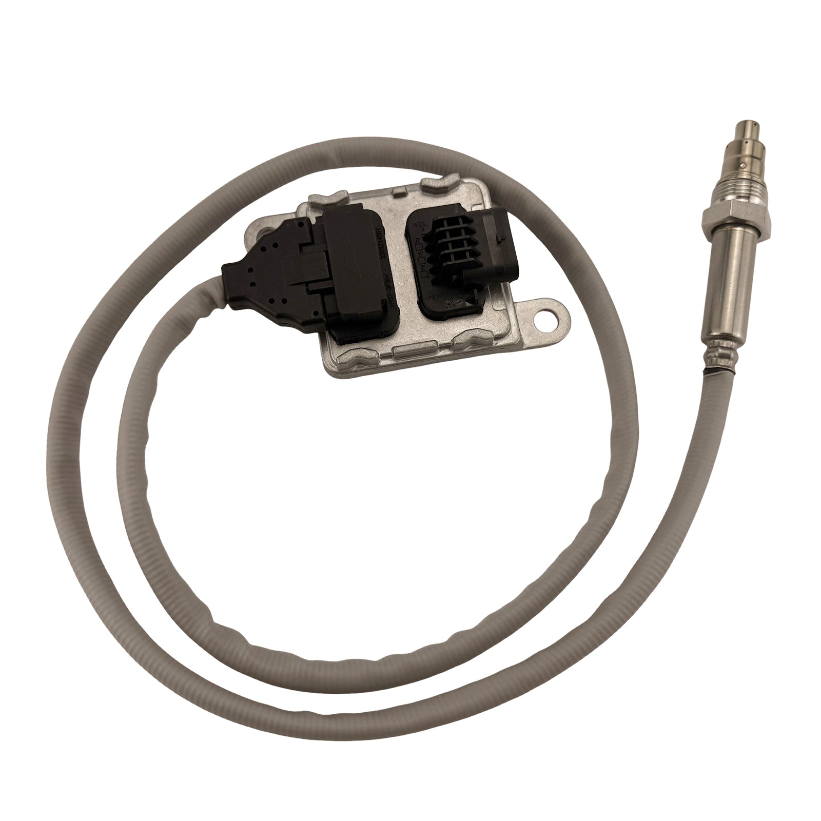 Nitrogen Oxide Sensor NOX Sensor 1J508-19371 5WK9 7376 For Kubota Various