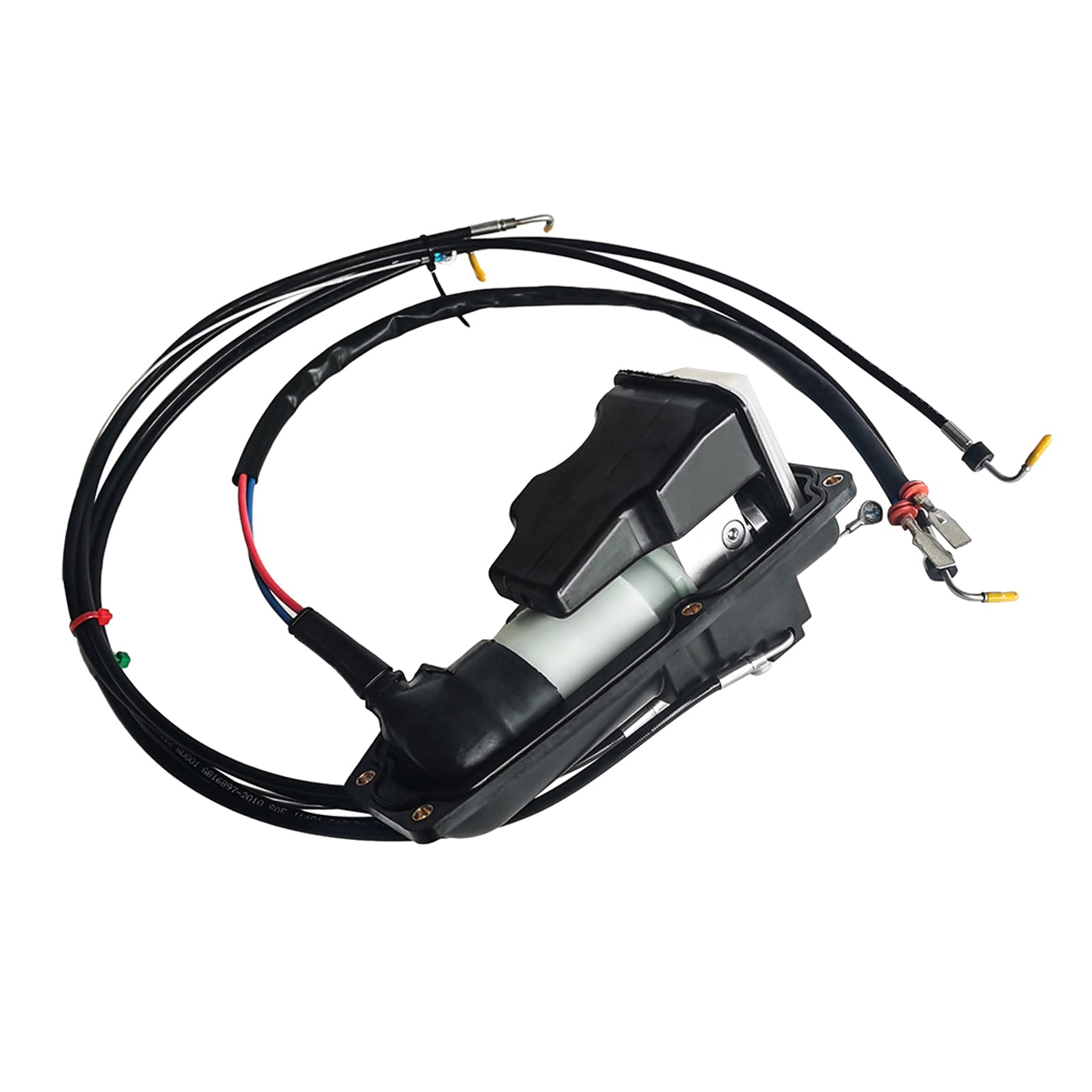 TSK-A-42-NPT PWC Trim Pump Actuator Kit 21945915 21573834 3848796 3884407
