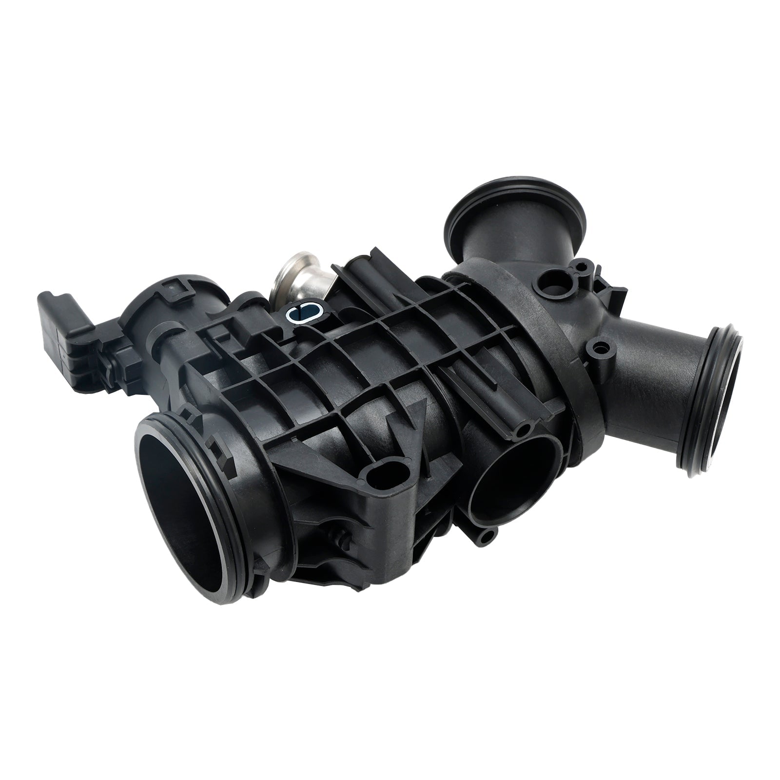 2010 - 2013 LandRover Range Rover Sport L320 Throttle Body LR078546