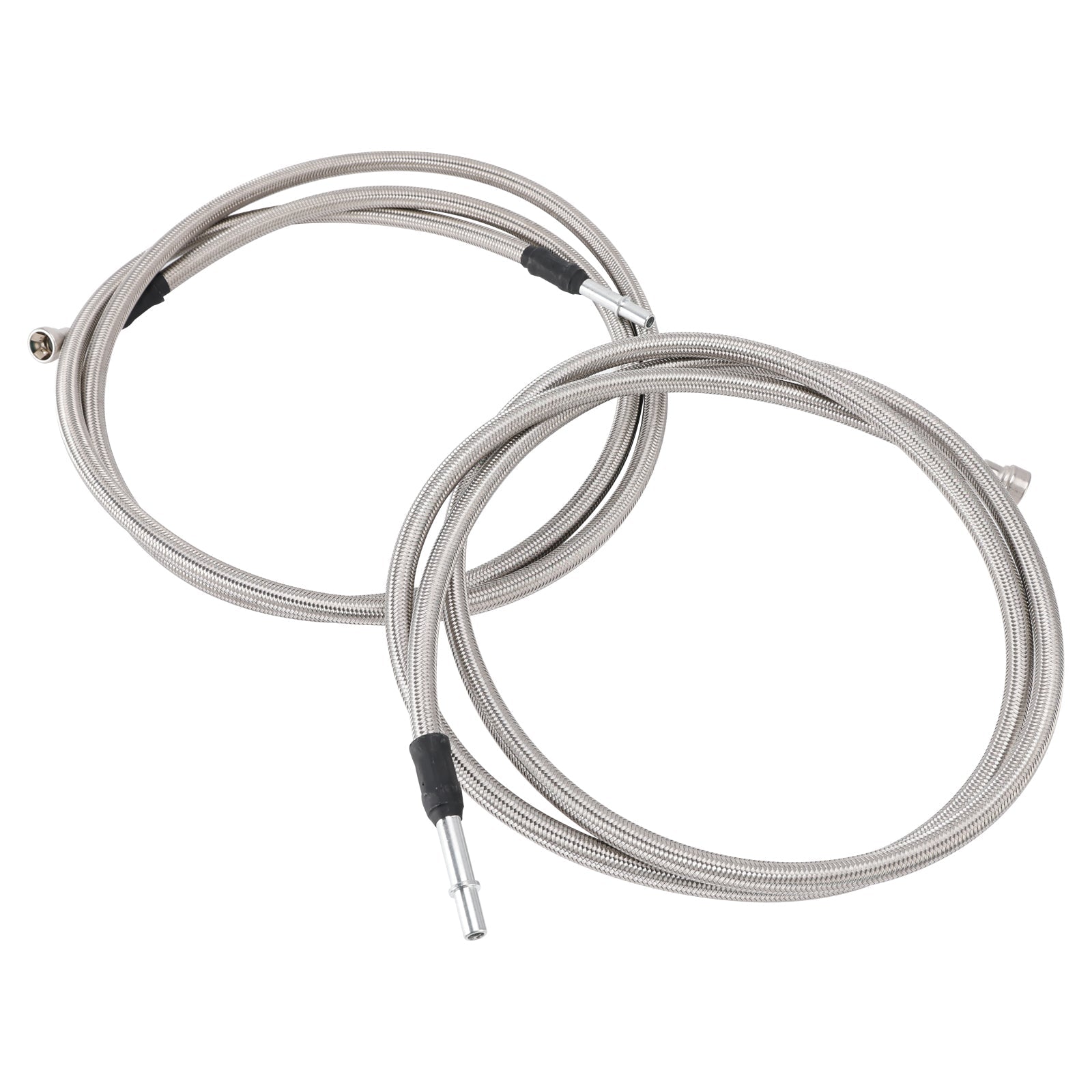 819-875 For 2007 GMC Sierra 1500 Classic Fuel Line Kit