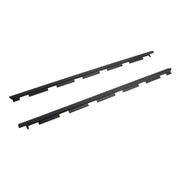 1988-2000 Chevrolet C1500 GMC C2500 Front Left+Right Weatherstrips