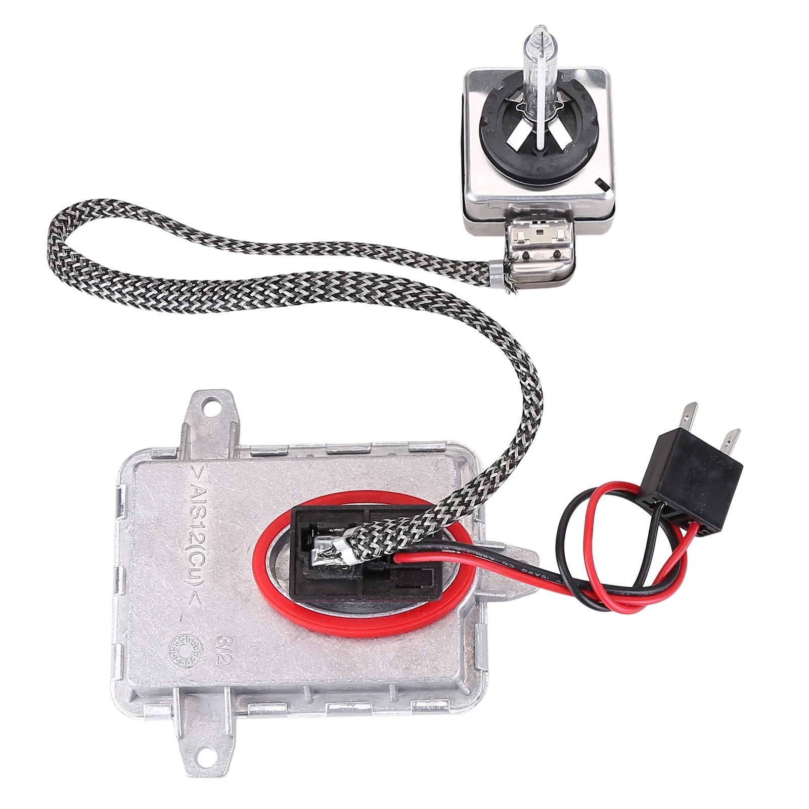 2010-2014 Mini Cooper 1.6L M/T S Clubman Xenon HID Headlight Ballast Control Module 130732926301 725