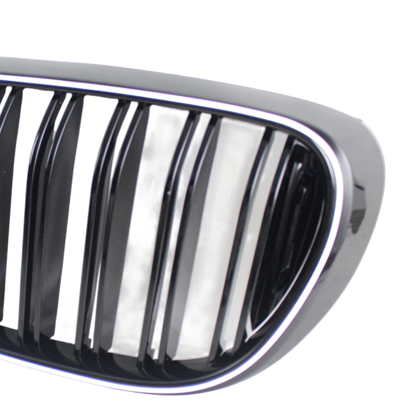 07.2015-01.2019 For BMW 7 Series G11 Saloon 5 Door Pre-Facelift Front Kidney Grill Grille