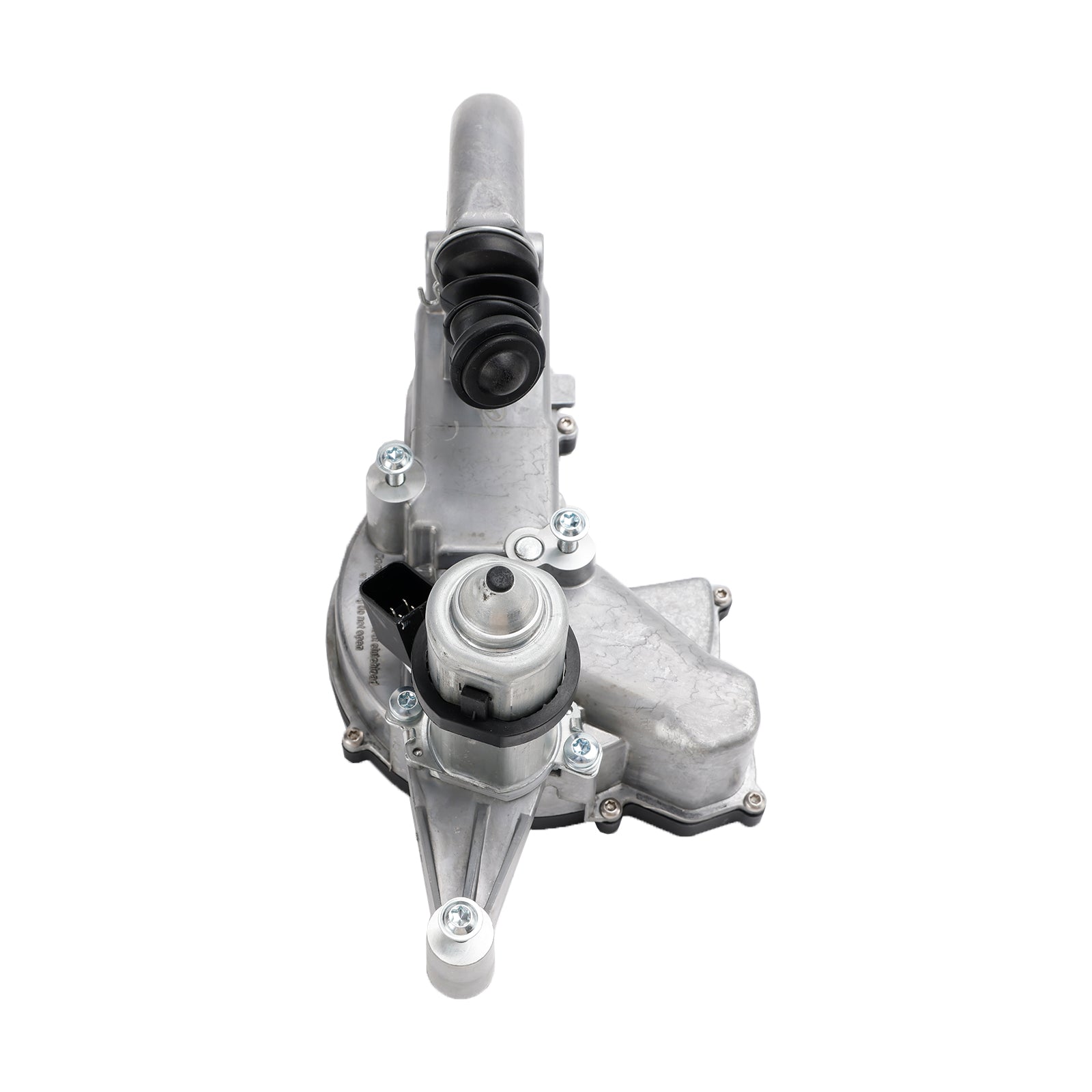 2003-2009 Citroen C3 Petrol Hatchback FWD I FC_,FN_ 1.4 16V Clutch Actuator Slave Cylinder 9656382080