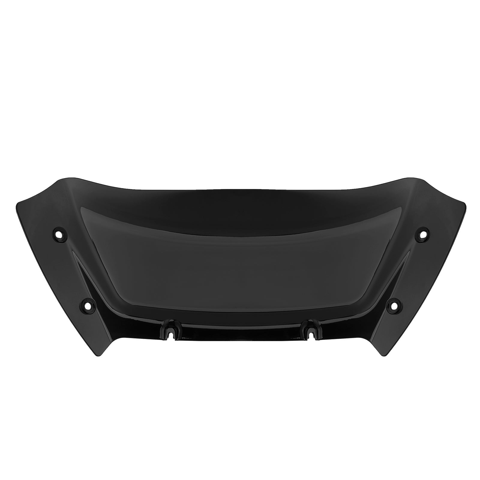 2023-2024 Touring Street Glide CVO 117 121 9" Windshield with Bracket