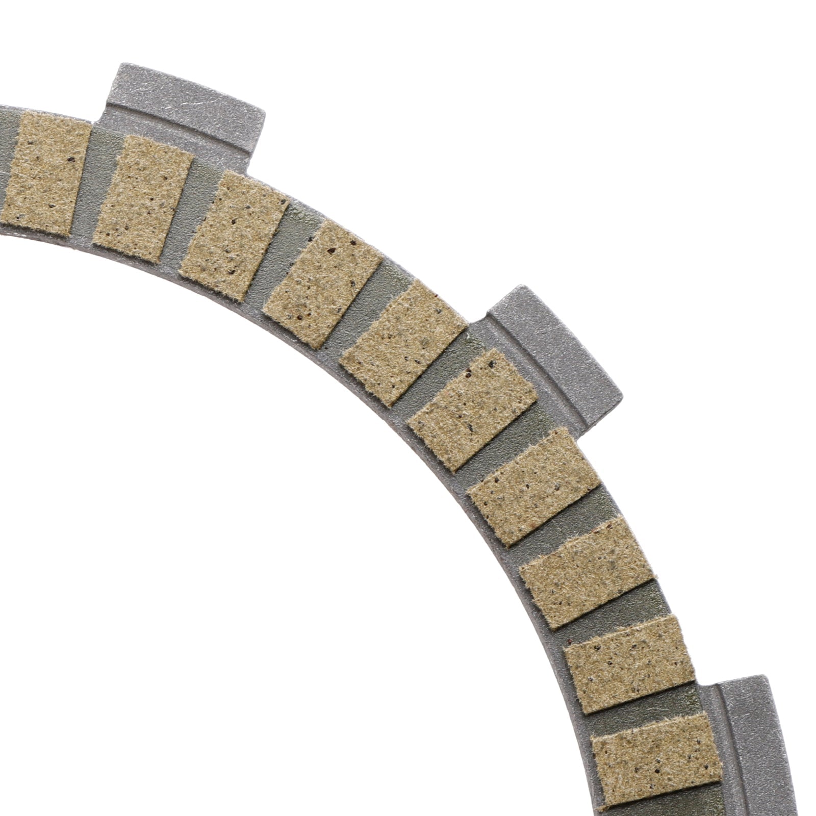 Clutch Friction Plate Kit for Kawasaki ZX900 Ninja 900 1984-1986 13088-1013