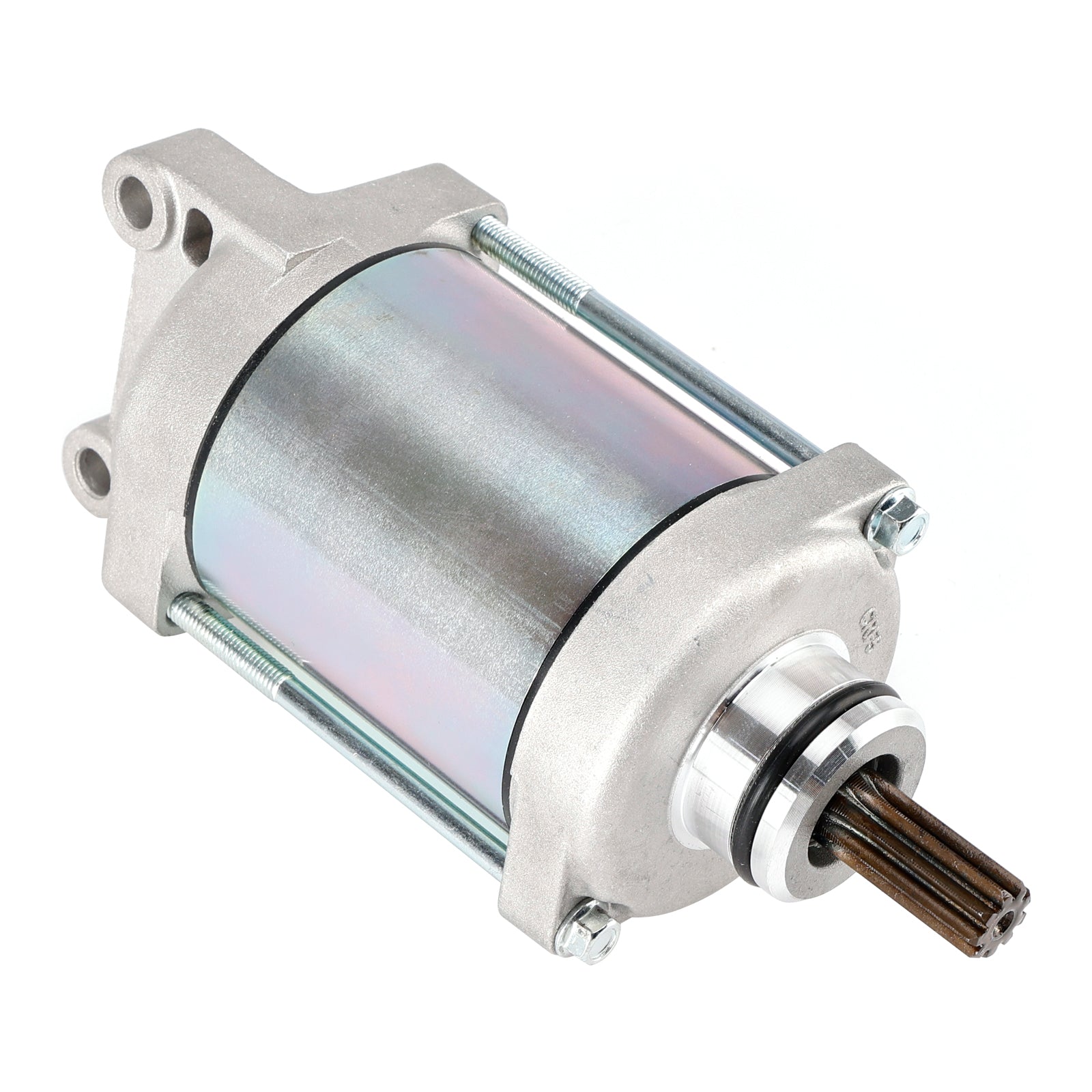 2021 Honda CBR1000SP AC STARTING MOTOR 31200-MKR-D11