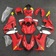 Injection Fairing Kit Bodywork Plastic ABS For Honda CBR1000RR 2017-2025