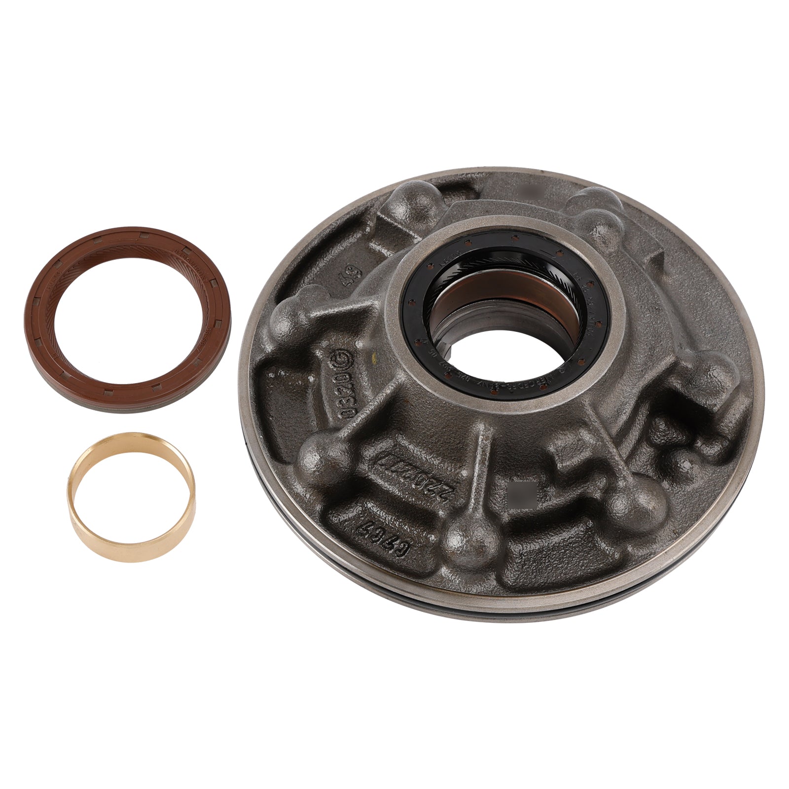 1997-UP DODGE CHRYSLER JEEP 722.6 (5 speed) 722.9 (7 speed) Transmission Oil Pump Body & Gears NAG1