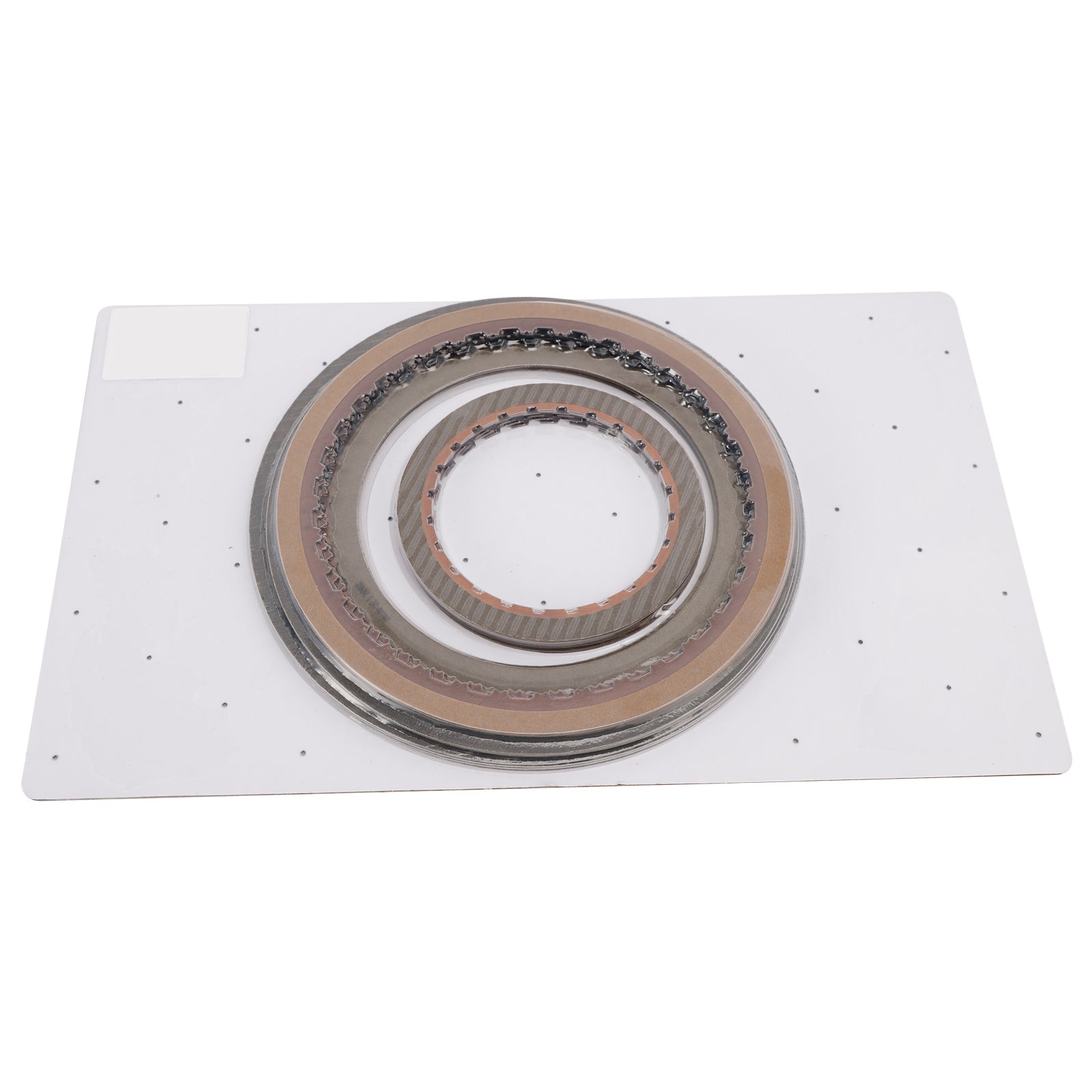 6T70E 6T75E Auto Transmission Master Rebuild Kit For Buick Cadillac Chevy