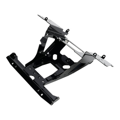 15-24 Road Glide Models Inner Fairing Bracket Radio Caddy Mount