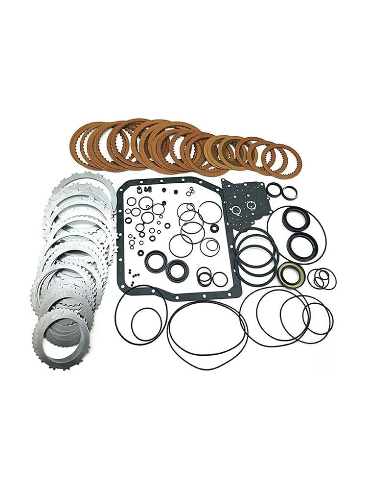 2000-2002 TOYOTA WINDOM 2.5L 3.0L Auto Transmission Master Rebuild Kit Clutch Discs Gasket T13600B U240E U241E
