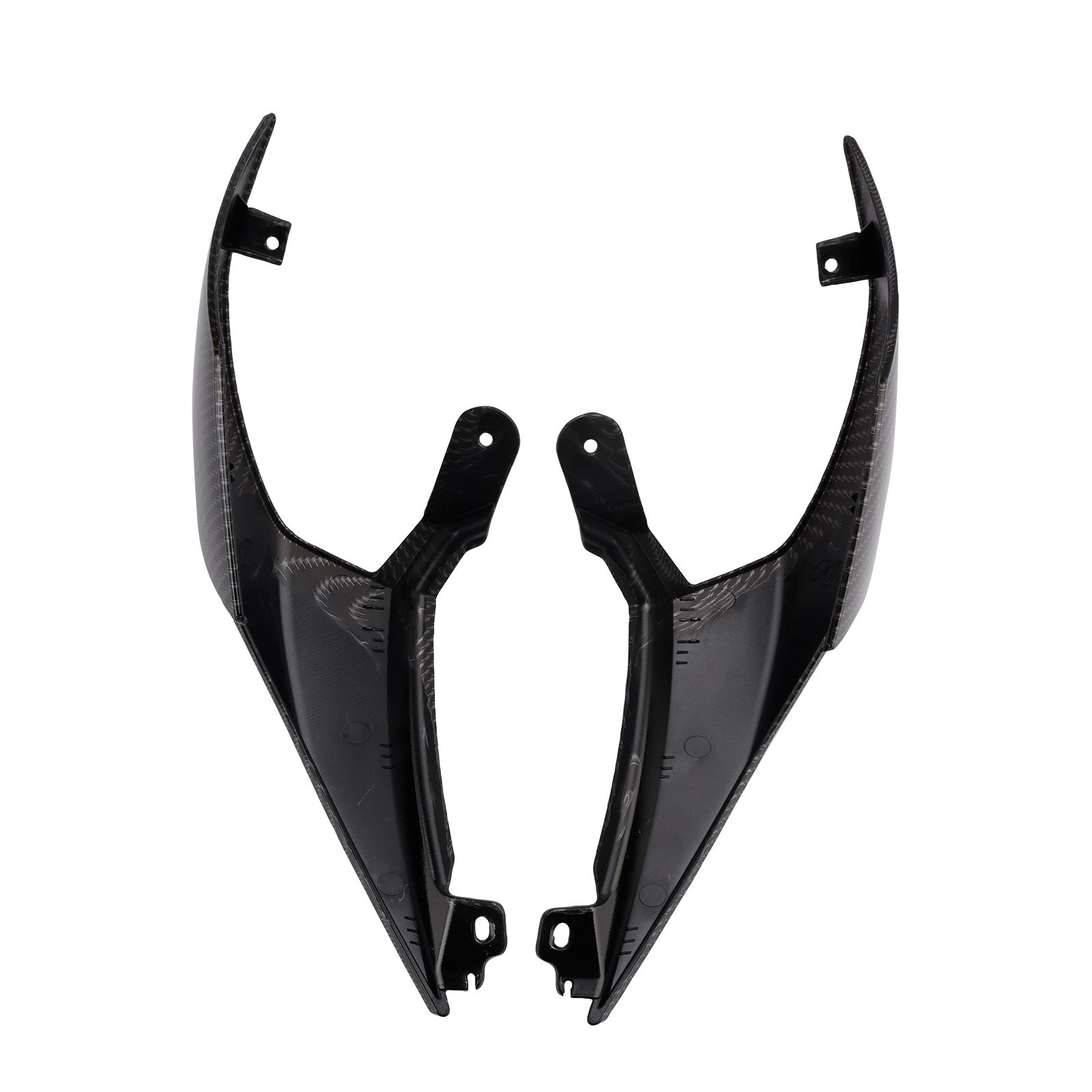 2020-2025 Street Triple 765 R RS Rear Tail Side Seat Cover Fairing