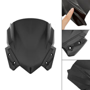 2017-2019 KAWASAKI Z650 Windshield Windscreen Generic