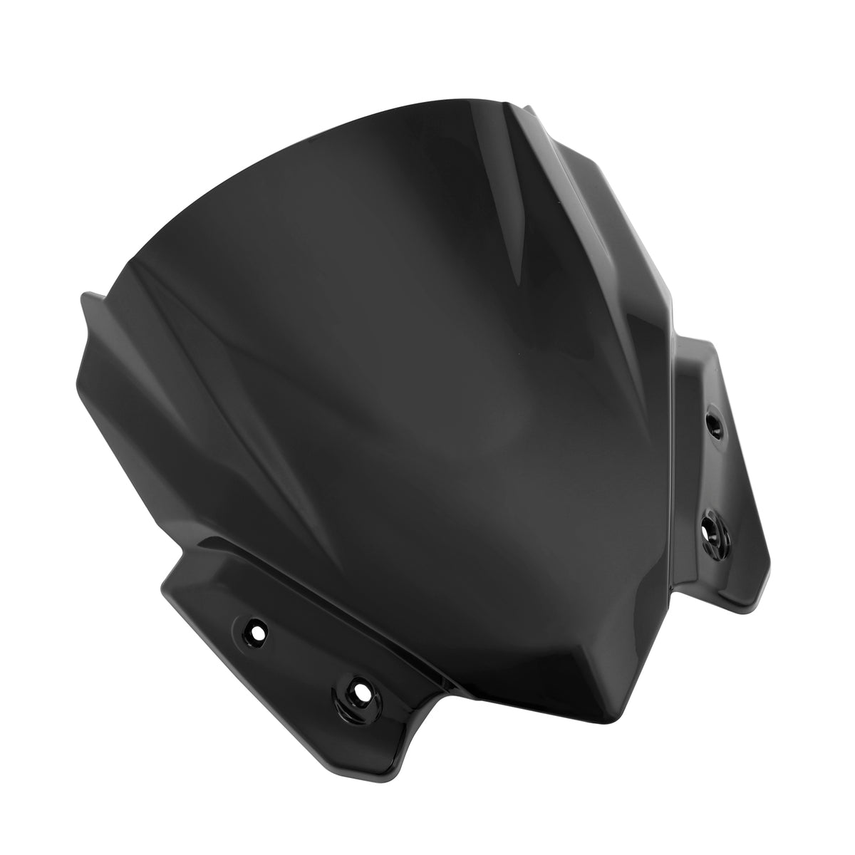 2017-2019 KAWASAKI Z650 Windshield Windscreen Generic