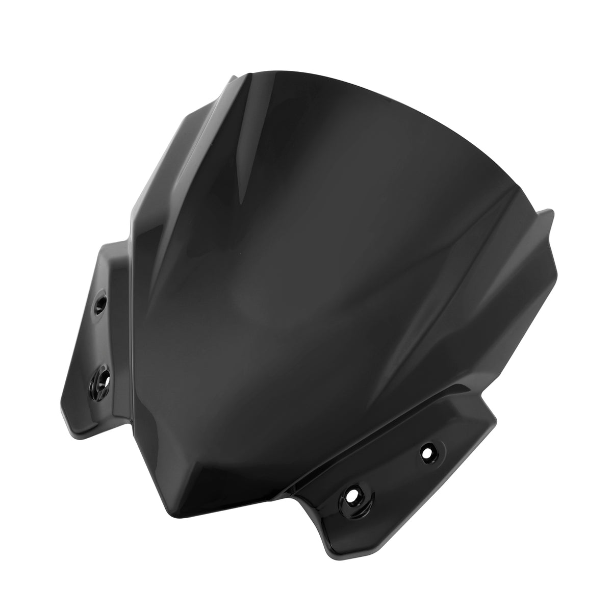 2017-2019 KAWASAKI Z650 Windshield Windscreen Generic