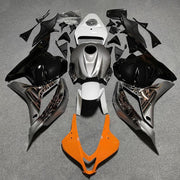 Injection Fairing Kit Bodywork Plastic ABS For Honda CBR600RR 2009-2012 F5