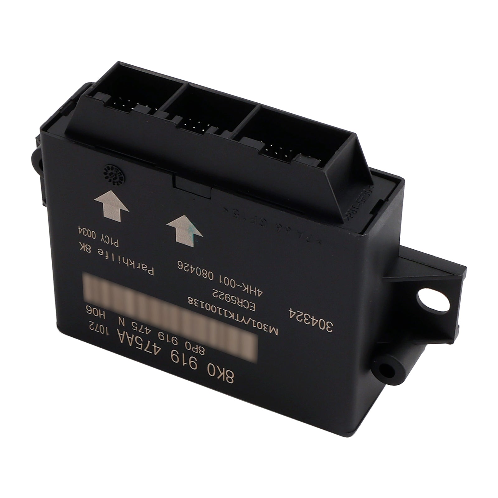 Parking Aid Control Module 8K0919475AA for Audi A4 8K Allroad A5 Q5