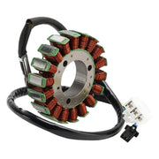 2009-2011 SYM GTS 300 EFI Generator Stator Magneto 31120-HMA-000 31120-HMC-000