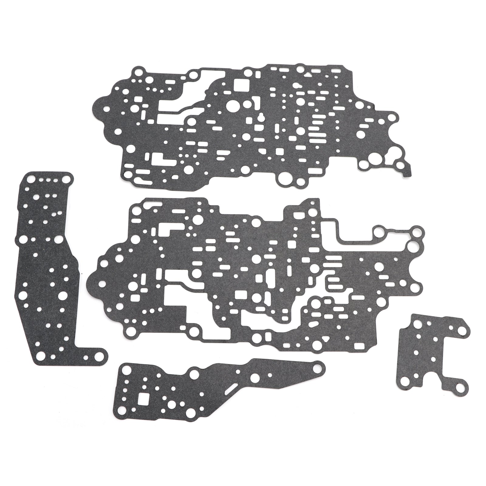 2006-2014 For ESTIMA 3.5L Transmission Master Rebuild Kit Set U660F U660E