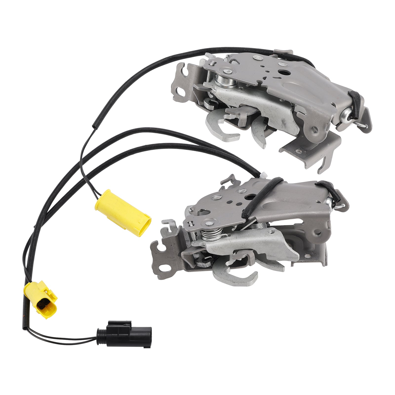 Left Right Hood Lock 51237468353/354 For BMW 1 F40 3 G20/G21 2019-2024