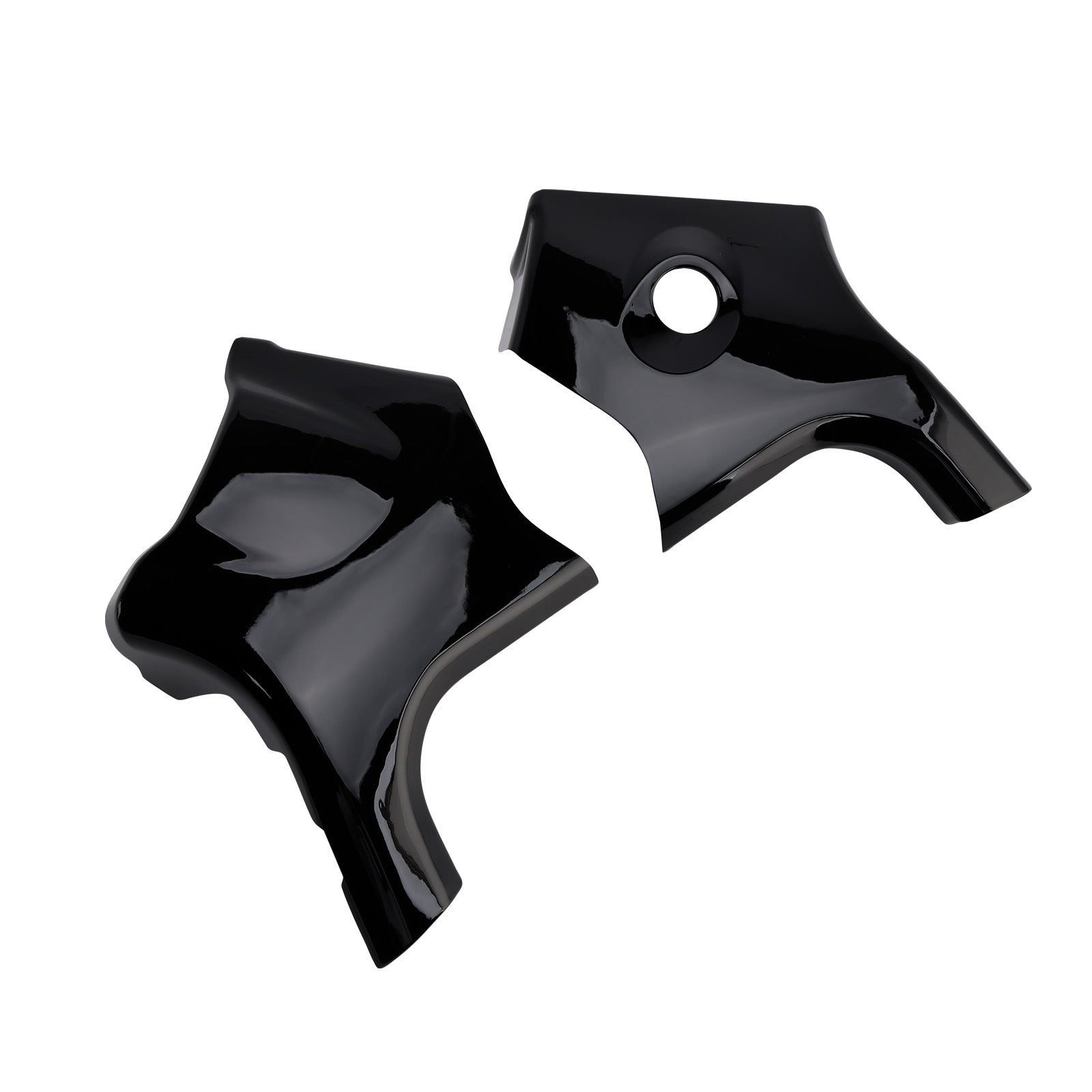 Neck Cover Fairing For Suzuki Boulevard C50 C50T Volusia VL800 VL400