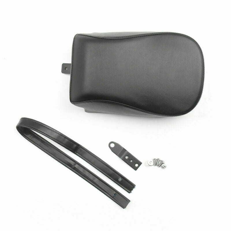 16-19 Sportster 72 XL 1200 V 48 XL 1200 X Generic Rear Passenger Seat Pillion