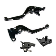 Adjustable Clutch Brake Lever fit for CFMOTO 400NK 650NK 650MT 650GT 2020-21