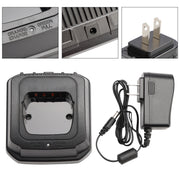 Tait TP9100 Charger Battery Intelligent Fast Rapid Dock Charger for Tait TP9100