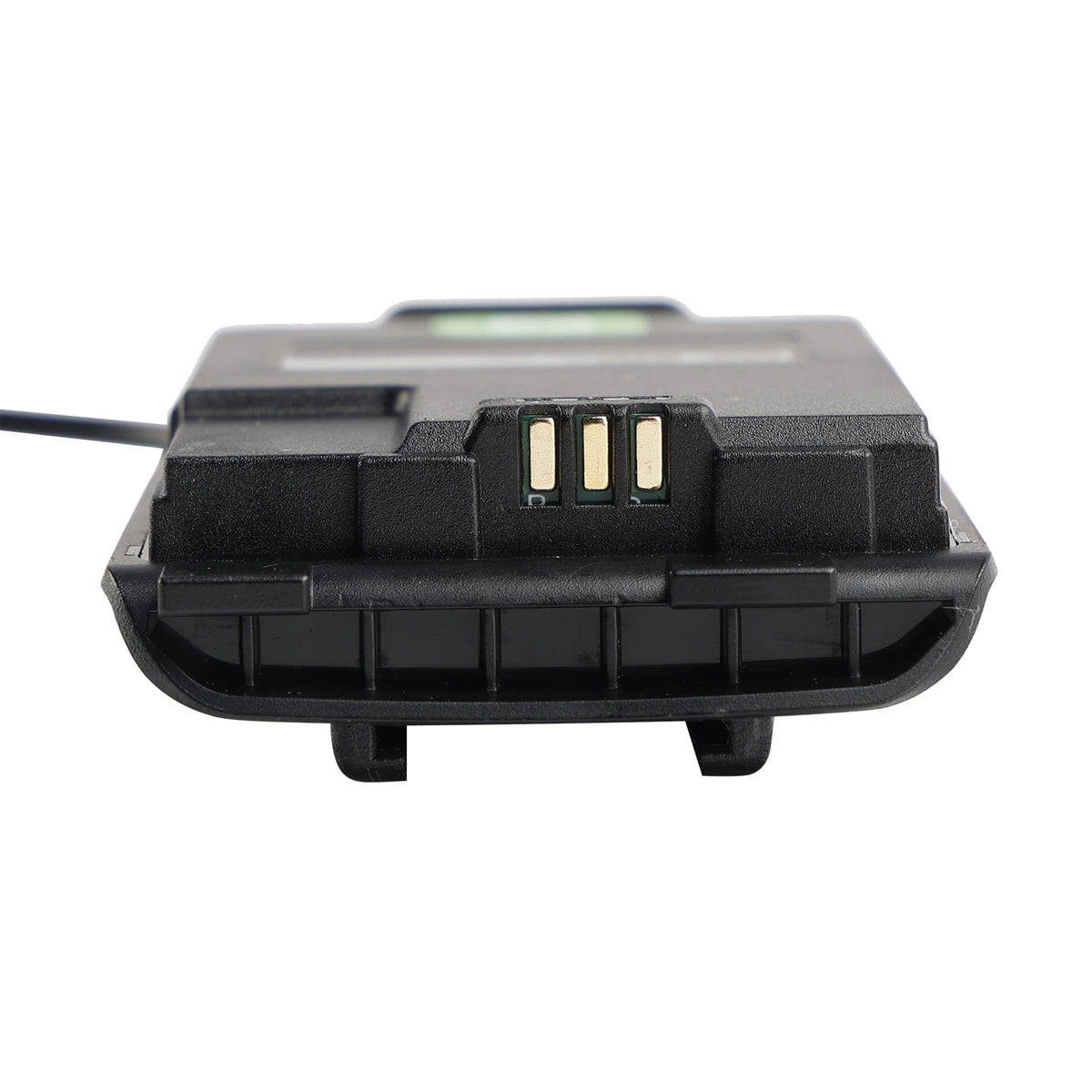 Quansheng UV-K5 Car Charger 12V/24V Battery Eliminator For UV-K5 UV-K6 UV-5RPLUS