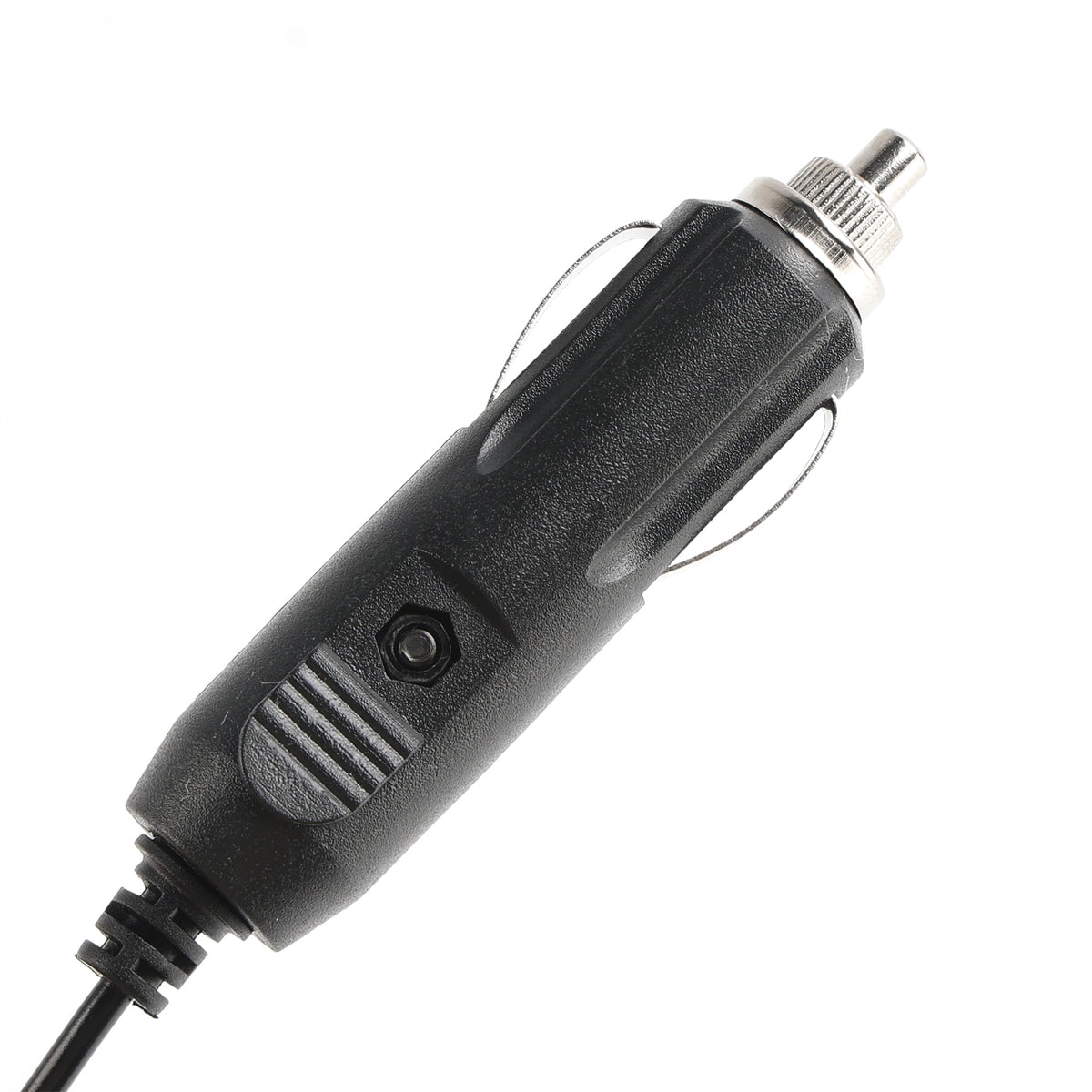 Quansheng UV-K5 Car Charger 12V/24V Battery Eliminator For UV-K5 UV-K6 UV-5RPLUS